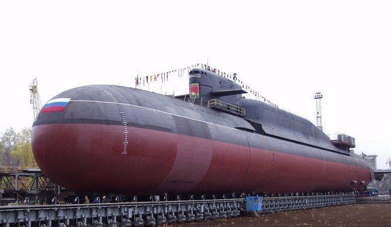 ВМФ России. Ближайшие перспективы развития. Часть 2 ВМФ России. Ближайшие перспективы развития. Часть 2