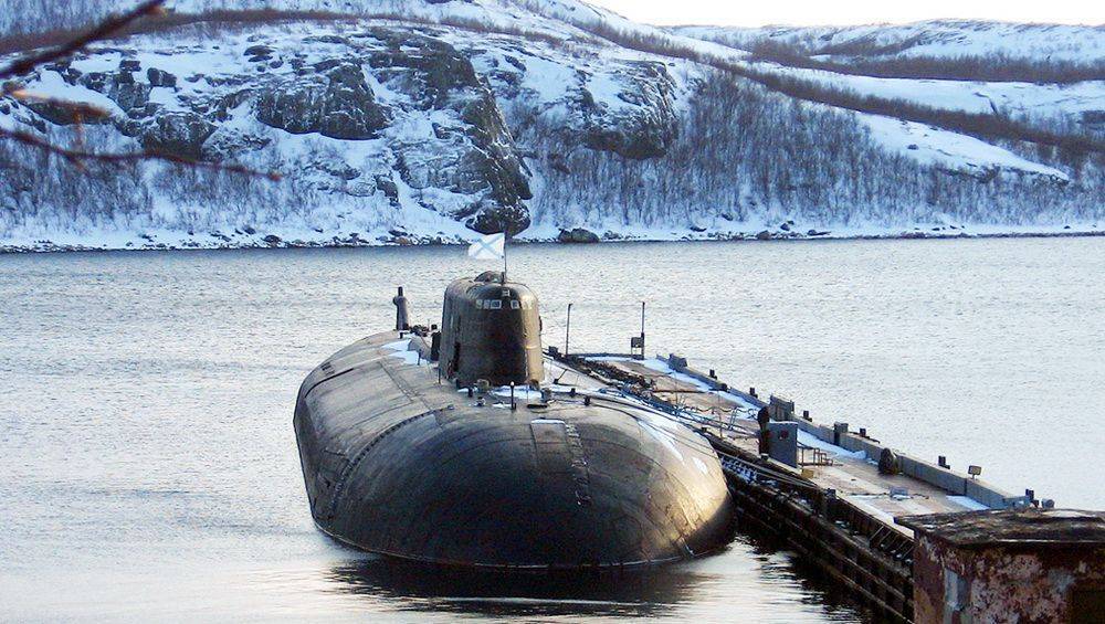 ВМФ России. Ближайшие перспективы развития. Часть 2 ВМФ России. Ближайшие перспективы развития. Часть 2