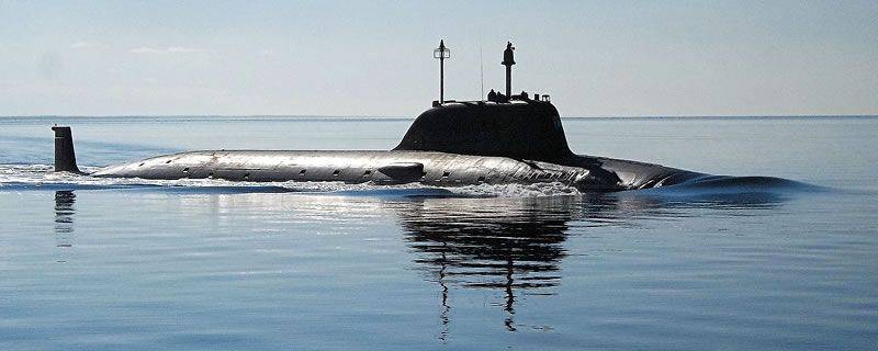 ВМФ России. Ближайшие перспективы развития. Часть 2 ВМФ России. Ближайшие перспективы развития. Часть 2
