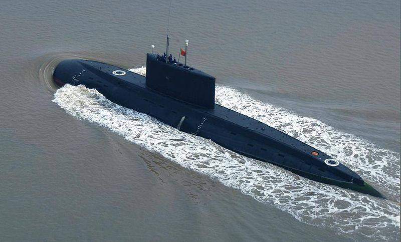 ВМФ России. Ближайшие перспективы развития. Часть 2 ВМФ России. Ближайшие перспективы развития. Часть 2