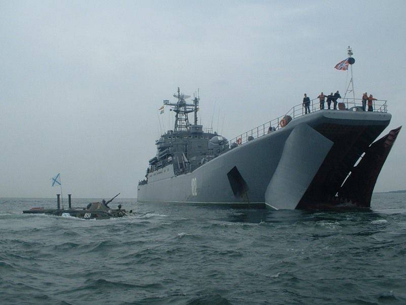 ВМФ России. Ближайшие перспективы развития. Часть 3 ВМФ России. Ближайшие перспективы развития. Часть 3