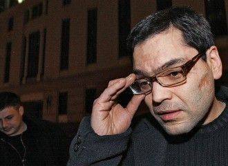 Журналист «Радио Свобода» Андрей Бабицкий уволен за публикацию о зверствах украинских националистов Журналист «Радио Свобода» Андрей Бабицкий уволен за публикацию о зверствах украинских националистов