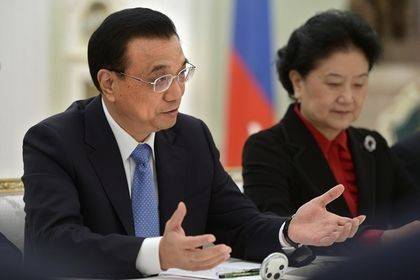 Китай предложил решить вопрос Крыма на переговорах Китай предложил решить вопрос Крыма на переговорах