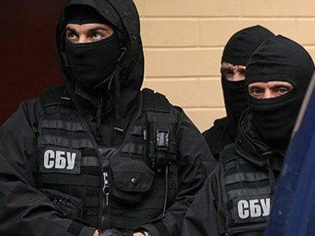Журналиста «Новороссии ТВ» арестовали на Украине Журналиста «Новороссии ТВ» арестовали на Украине