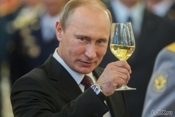 Я знаю, когда умрет Путин Я знаю, когда умрет Путин