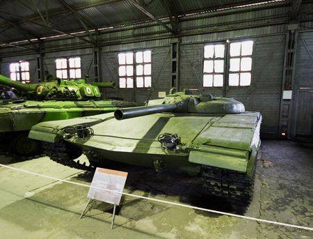 Три прототипа «Арматы»: экспериментальные танки российской армии Три прототипа «Арматы»: экспериментальные танки российской армии