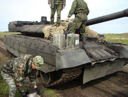 Три прототипа «Арматы»: экспериментальные танки российской армии Три прототипа «Арматы»: экспериментальные танки российской армии