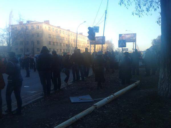 Сводки от ополчения Новороссии 17 марта 2015 Сводки от ополчения Новороссии 17 марта 2015