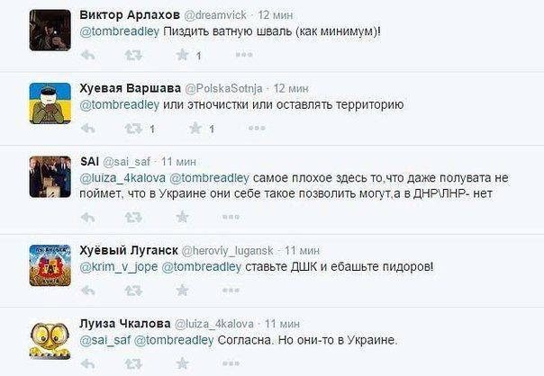 Сводки от ополчения Новороссии 18 марта 2015 Сводки от ополчения Новороссии 18 марта 2015