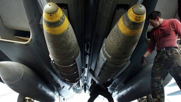 CounterPunch: остановить экспансию Америки может только Россия CounterPunch: остановить экспансию Америки может только Россия