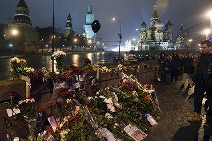 СМИ узнали о сумме гонорара за убийство Немцова СМИ узнали о сумме гонорара за убийство Немцова