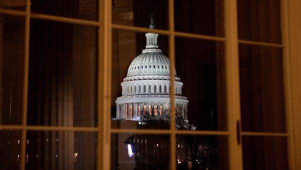 USSTRATCOM обвиняет Россию во вторжении в опознавательные зоны ПВО США USSTRATCOM обвиняет Россию во вторжении в опознавательные зоны ПВО США
