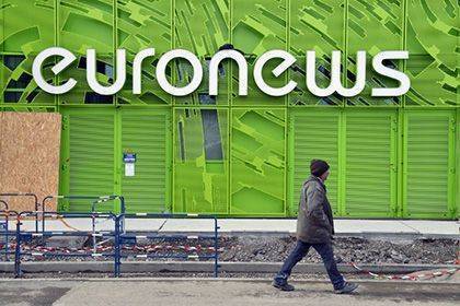 Euronews на Украине лишили лицензии из-за невозможности влиять на контент Euronews на Украине лишили лицензии из-за невозможности влиять на контент