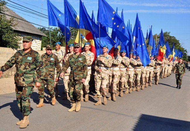 Освободительная армия Европы Освободительная армия Европы