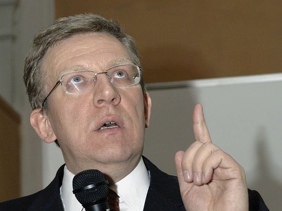 Кудрин снова попался на лоббировании "доживания россиян в бедности" Кудрин снова попался на лоббировании "доживания россиян в бедности"