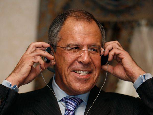 Сергей Лавров: До голосования в Совбезе ООН по поводу ввода миротворцев на Украину не дойдёт Сергей Лавров: До голосования в Совбезе ООН по поводу ввода миротворцев на Украину не дойдёт