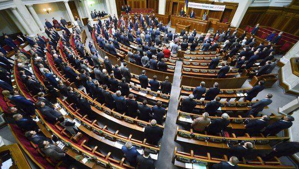 Die Welt: Украина получает миллиарды, но взамен не дает ничего Die Welt: Украина получает миллиарды, но взамен не дает ничего