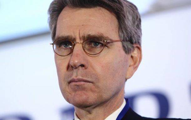 Повесть о самом могущественном в Украине человеке Повесть о самом могущественном в Украине человеке