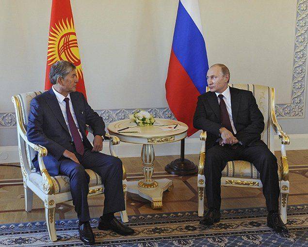 Путин пропадал, чтобы снова изменить мир? Путин пропадал, чтобы снова изменить мир?
