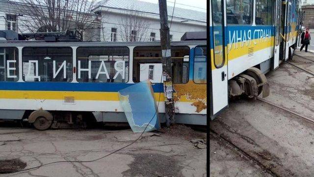 Западная Украина обвиняет Харьков в недостатке патриотизма Западная Украина обвиняет Харьков в недостатке патриотизма