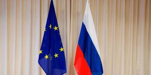 Россия продолжает давление на Евросоюз Россия продолжает давление на Евросоюз