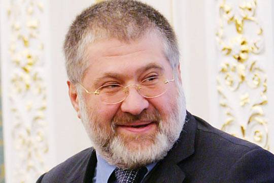 По личной просьбе олигарха По личной просьбе олигарха