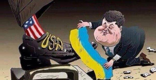 Украинская экономика всё?! Сегодня клянчат у Литвы электрички, а завтра хлеб просить начнут? Украинская экономика всё?! Сегодня клянчат у Литвы электрички, а завтра хлеб просить начнут?