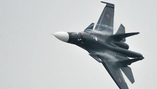 Newsweek: сотня новых бомбардировщиков – не предел для российского ВПК Newsweek: сотня новых бомбардировщиков – не предел для российского ВПК