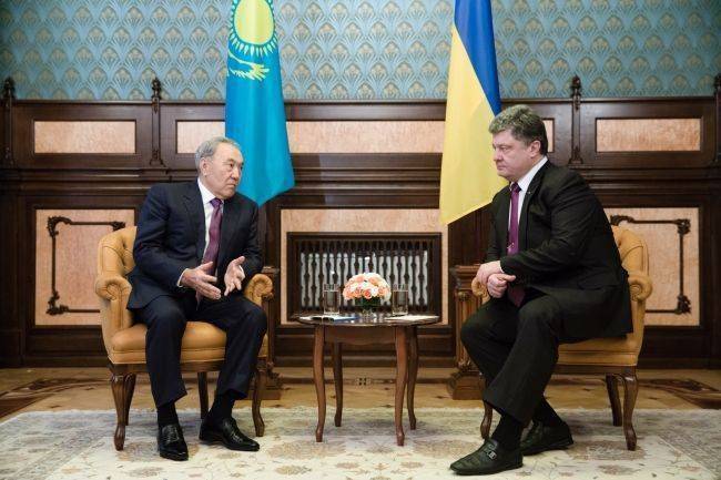 Военно-техническое сотрудничество Украины и Казахстана: «деньги дороже уговора» Военно-техническое сотрудничество Украины и Казахстана: «деньги дороже уговора»