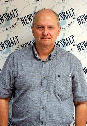 Владимир Шульгин: Троянский конь западнизма Владимир Шульгин: Троянский конь западнизма
