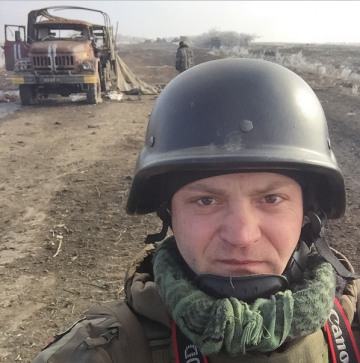Война может пойти по неожиданному сценарию Война может пойти по неожиданному сценарию