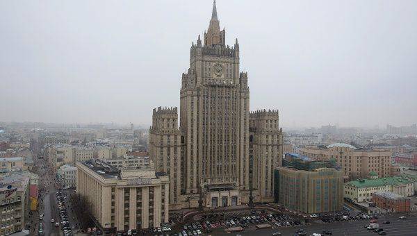 МИД России: стороны конфликта в Йемене обратились к Москве за помощью МИД России: стороны конфликта в Йемене обратились к Москве за помощью