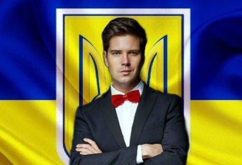 НТВ взял на работу украинского телеведущего - сторонника АТО НТВ взял на работу украинского телеведущего - сторонника АТО