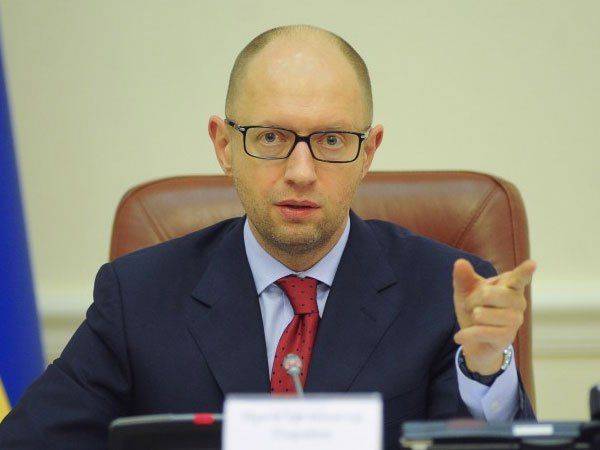Александр Зубченко. Арсений Яценюк между арестом и отставкой Александр Зубченко. Арсений Яценюк между арестом и отставкой