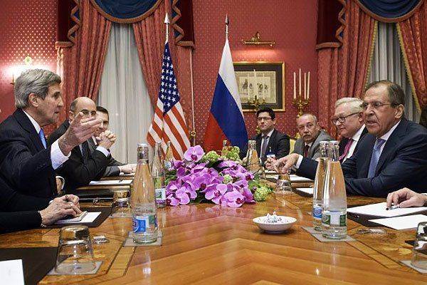 США теряют Ближний Восток США теряют Ближний Восток