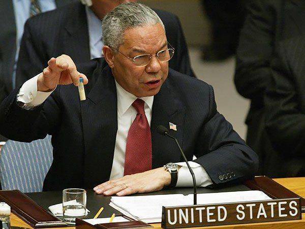 США теряют Ближний Восток США теряют Ближний Восток