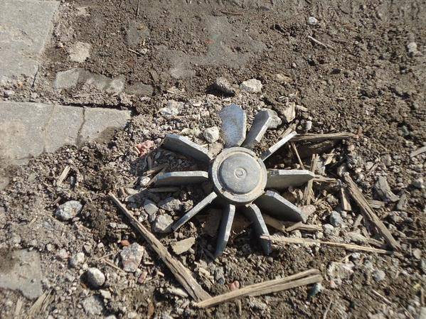 Сводки от ополчения Новороссии 31 марта 2015 Сводки от ополчения Новороссии 31 марта 2015