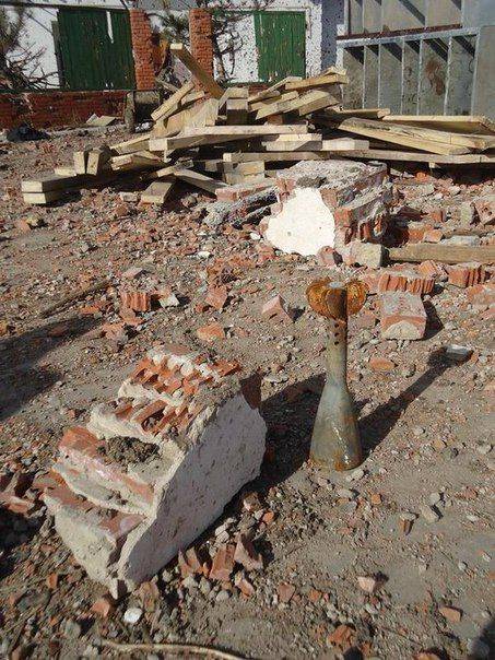 Сводки от ополчения Новороссии 31 марта 2015 Сводки от ополчения Новороссии 31 марта 2015