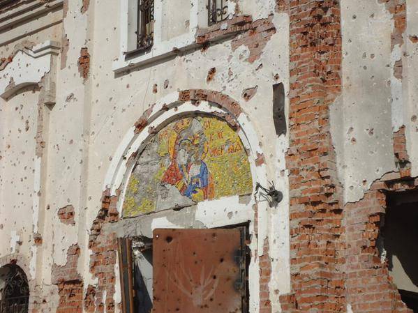 Сводки от ополчения Новороссии 31 марта 2015 Сводки от ополчения Новороссии 31 марта 2015