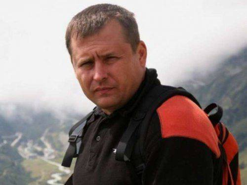 Коломойский "сливает" свои батальоны Коломойский "сливает" свои батальоны