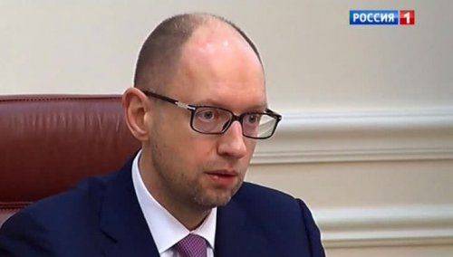 Киевская коалиция трещит по швам, Украина - на пороге дефолта Киевская коалиция трещит по швам, Украина - на пороге дефолта