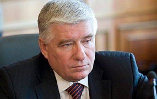 Убийцы Чечетова будут сурово наказаны - Азаров Убийцы Чечетова будут сурово наказаны - Азаров