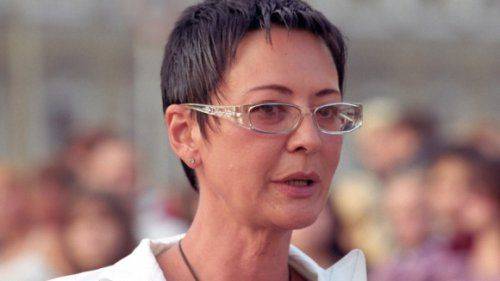 Хакамада: это убийство вредит всем — оппозиции, президенту, Кремлю и всей России Хакамада: это убийство вредит всем — оппозиции, президенту, Кремлю и всей России