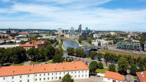 В чем правда, брат? В России. В Литве теперь знают В чем правда, брат? В России. В Литве теперь знают