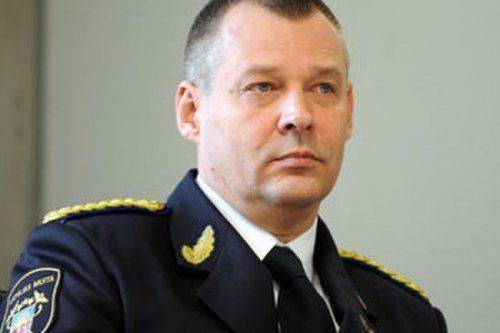 Грузите шпроты бочками. Украинскую таможню возглавит латыш Грузите шпроты бочками. Украинскую таможню возглавит латыш