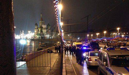 В убийстве Немцова подозревается главарь батальона им. Дудаева   В убийстве Немцова подозревается главарь батальона им. Дудаева