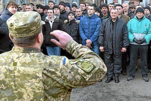 Военкоматы присылают повестки заказными письмами и бандеролями Военкоматы присылают повестки заказными письмами и бандеролями