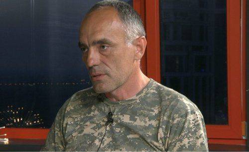 Волонтер: Минские соглашения – бессмысленны, украинская армия рвется поставить «российские части» на колени Волонтер: Минские соглашения – бессмысленны, украинская армия рвется поставить «российские части» на колени