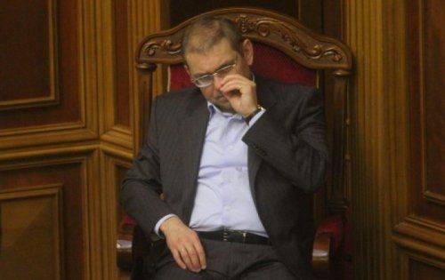 Режим нервничает: Запад медлит с оружием Режим нервничает: Запад медлит с оружием