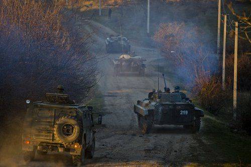 Горячие точки Новороссии: Широкино, Аэропорт, Спартак — работают танки, минометы и снайпера ВСУ  Горячие точки Новороссии: Широкино, Аэропорт, Спартак — работают танки, минометы и снайпера ВСУ